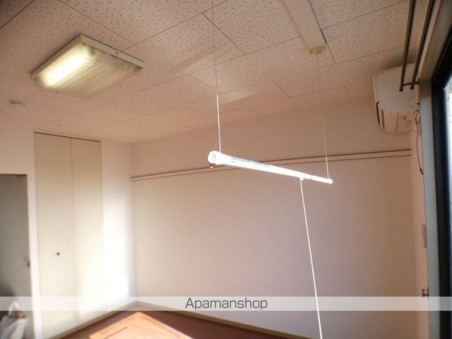 サンライフ向日葵の内装写真