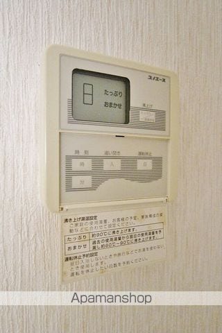 リバティマンションの内装写真