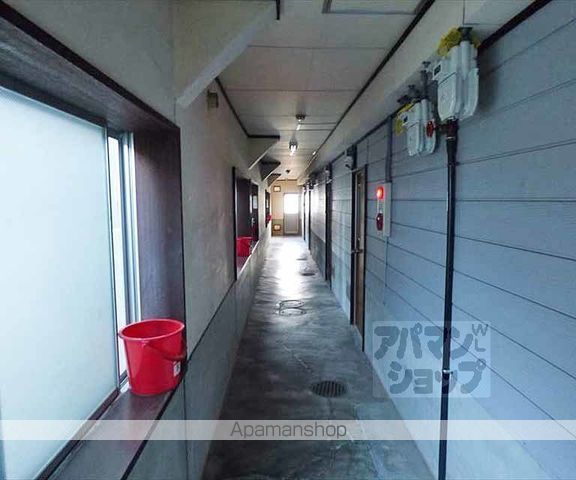 岡崎荘の内装写真