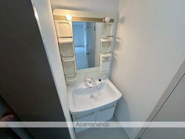 シャンボール今里II番館の内装写真