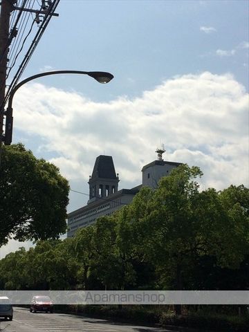 吉田借家 中の周辺写真