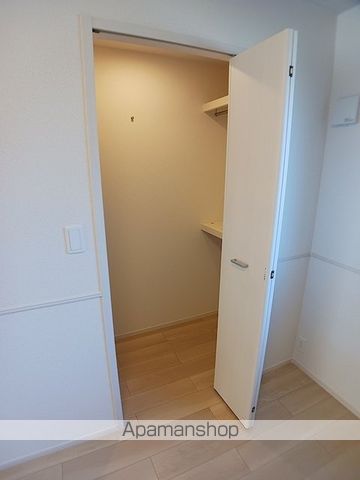 カファーラ・Lの内装写真