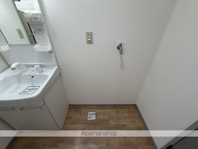 サンシャイン緑丘 Cの内装写真