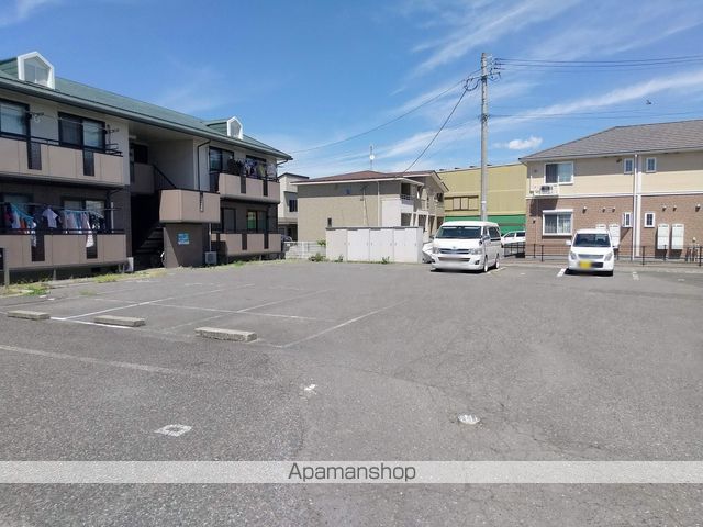 セイカアカハネのその他写真