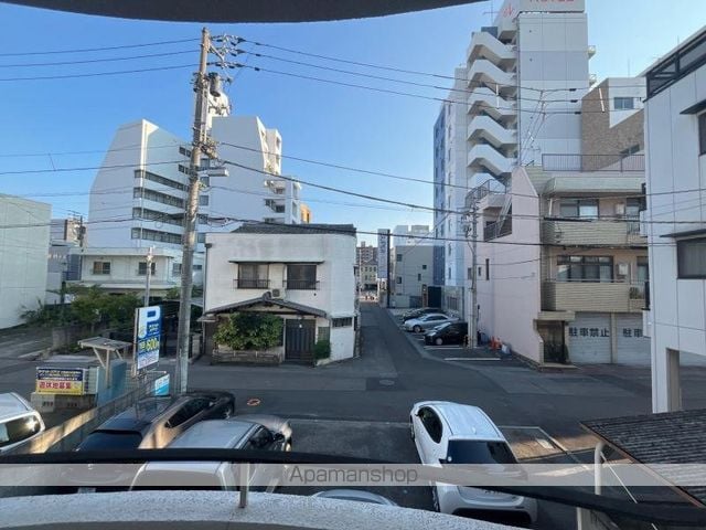 ハーモニースクエア瓦町の内装写真