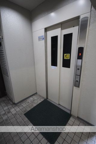 サンハイツ刀根山のその他写真