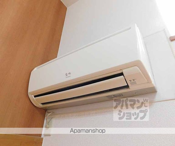 ロフティ北花山IIの内装写真