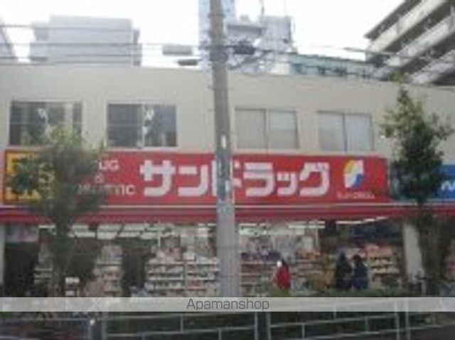 大阪市御堂筋線 東三国駅 徒歩5分 5階建 築22年の周辺写真