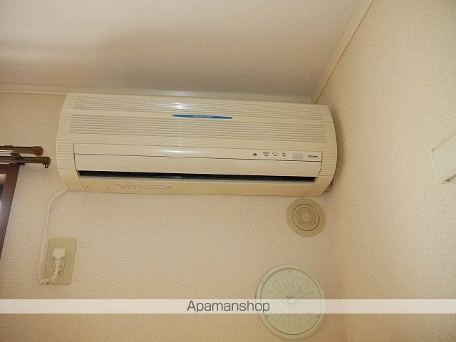 ファミールスクエアの内装写真