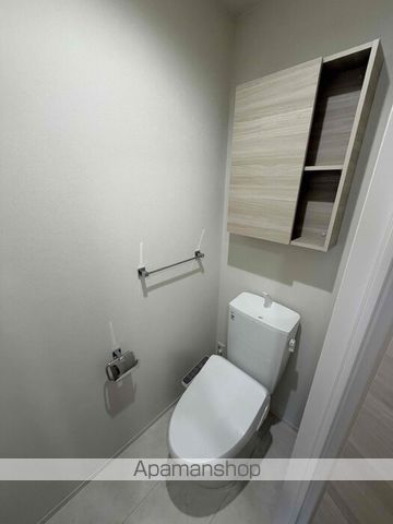 ルヴィータ川名の内装写真