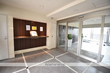 ＭＦＰＲコート宮町[4LDK/82.79m2]のエントランス1