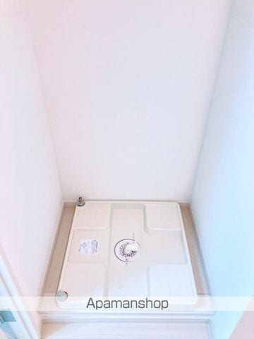 リブリ・MORE 1STの内装写真