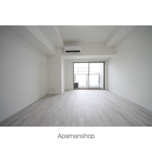グランパーク東京ＥＡＳＴ[1K/25.78m2]のその他内装1