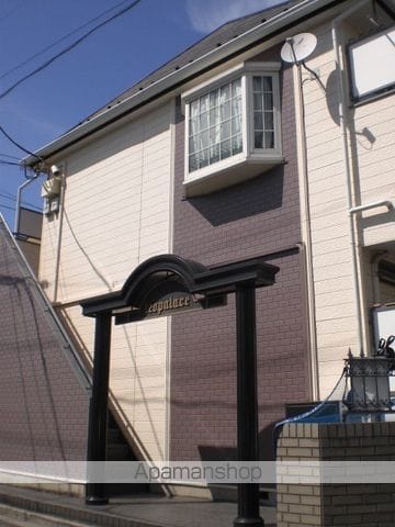 レオパレスOCTの外観写真