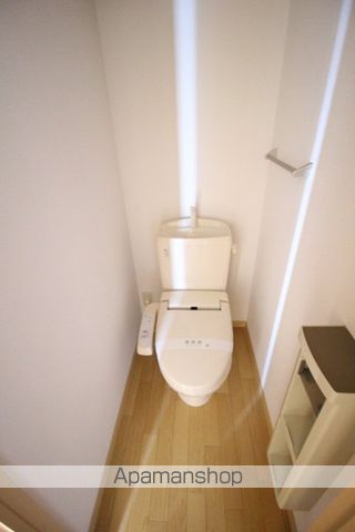 ラ・パルテール関 参番館の内装写真