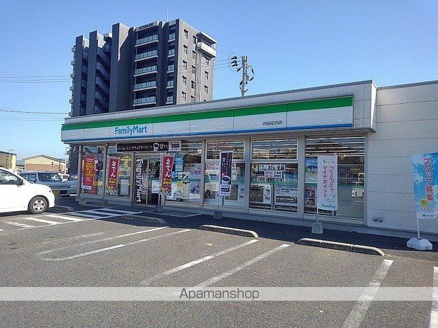 ロジュマン・ドゥーの周辺写真
