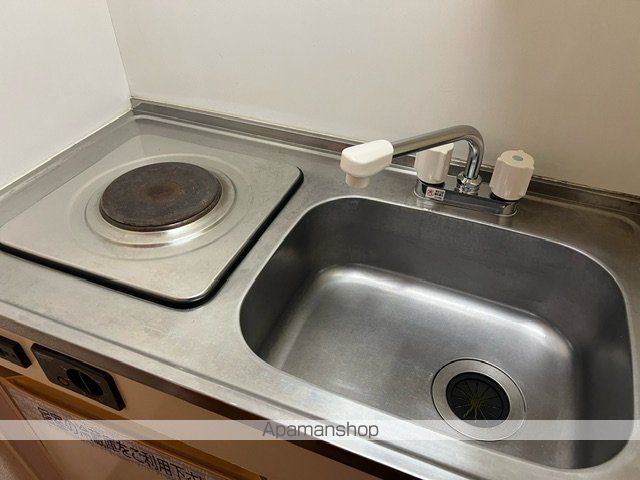 レオパレスコンフォート広瀬の内装写真