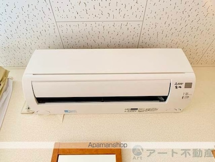 レオパレスグランド　カメリアⅢ[1K/26.08m2]のその他設備