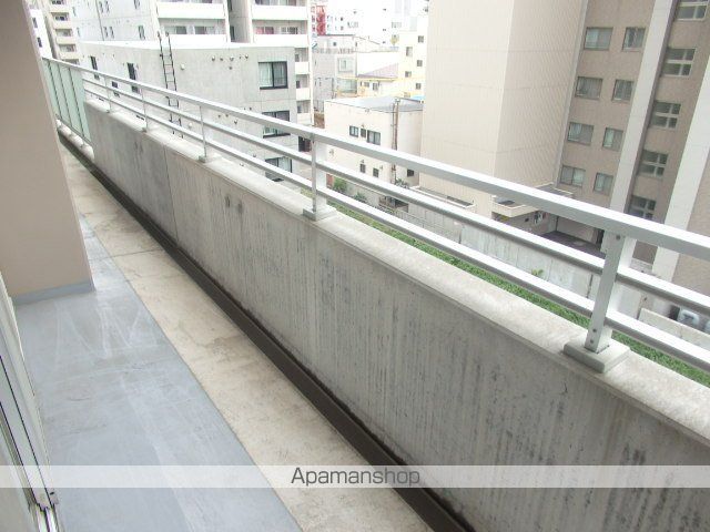 グランドタワー札幌の内装写真