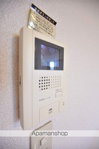クラール発寒の内装写真