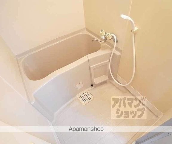 シャンドール太秦の内装写真