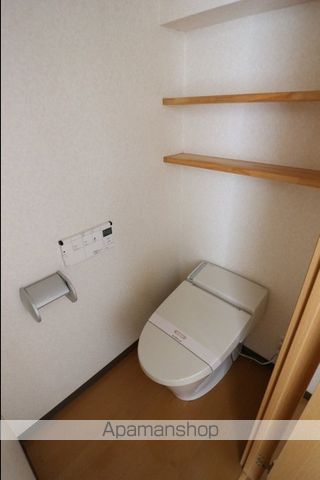 高野山第一ビルの内装写真