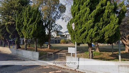 ボンセジュール[2DK/40.04m2]の周辺5