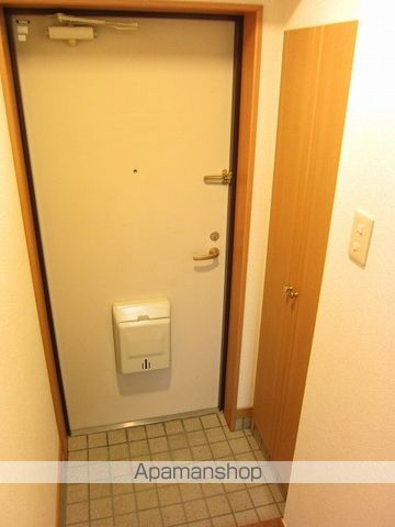 ラフィーネ不動今井の内装写真
