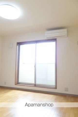 オリオンアパートメントの内装写真