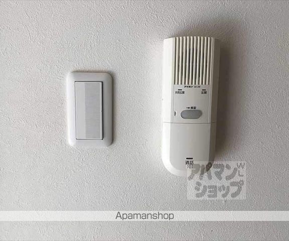 WELL鞍馬口の内装写真