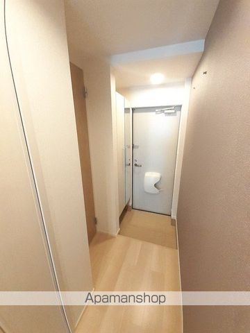 アクアプラ浅江6 IIの内装写真