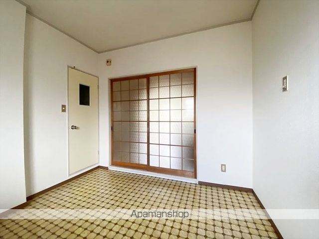 岡山県倉敷市川入[2K/32.23m2]の内装1