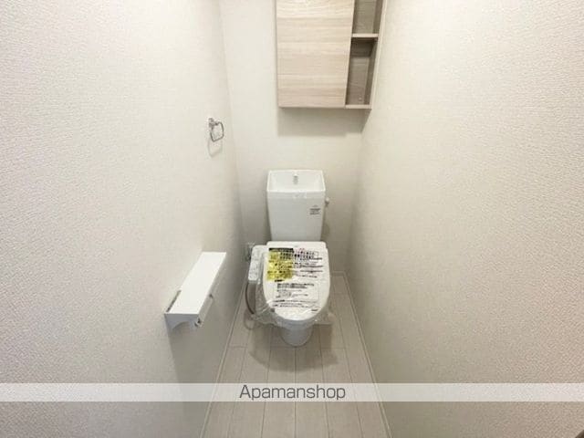 EXCELLENT街角六番館の内装写真