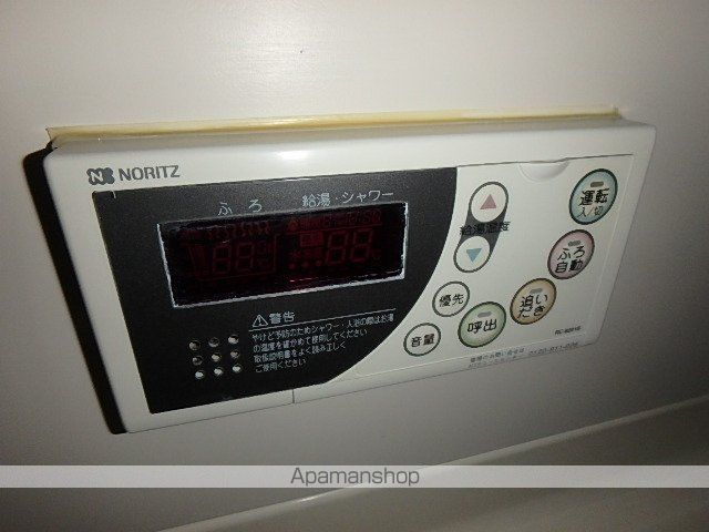 磐田市 2階建 築19年の内装写真