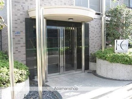 インシティ浜松町[1R/22.32m2]のその他内装2