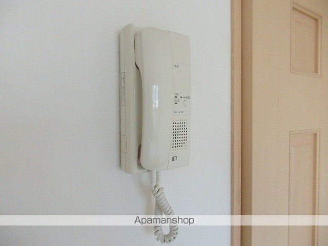 ALLURE MARUYAMAの内装写真