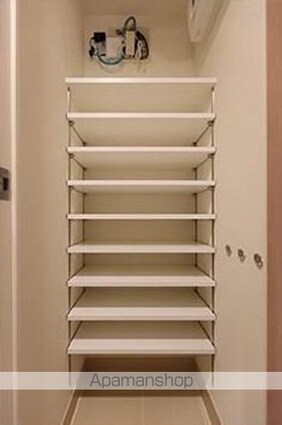 東京都杉並区永福４丁目[1LDK/39.72m2]のその他設備