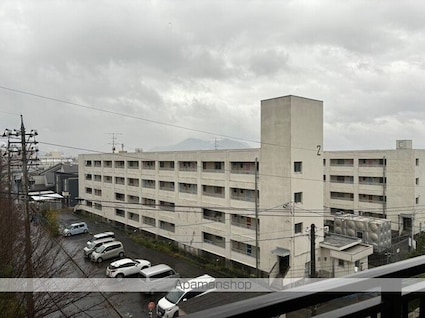 グラン・マ・アネックス[1K/29.44m2]の内装2