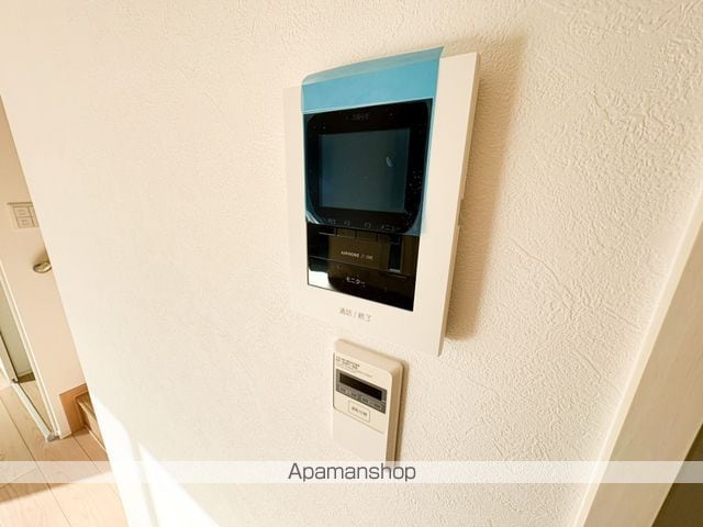 南区中尾アパートの内装写真