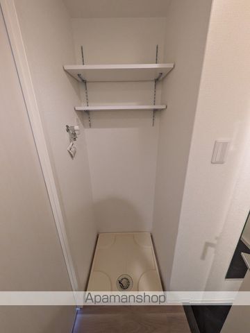 セレニテ十三ミラクの内装写真