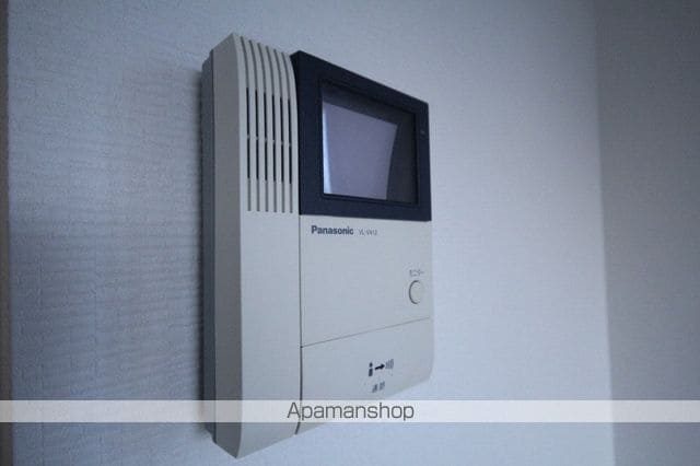 ハイツSS24の内装写真