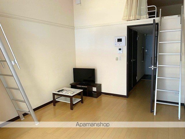 レオネクスト台町の内装写真