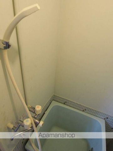 パレスふじい宅建の内装写真