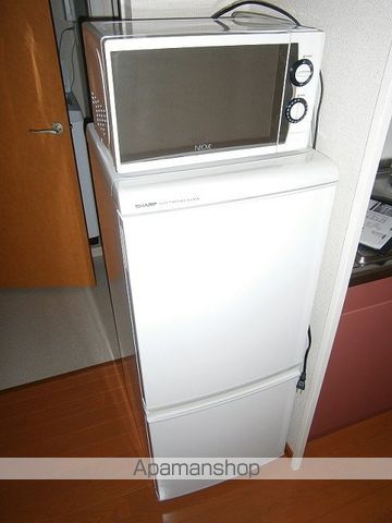 レオパレスエストの内装写真