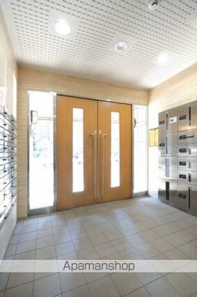 スカイコート高田馬場第６[1K/20.02m2]の内装1