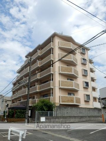 メープル南福岡