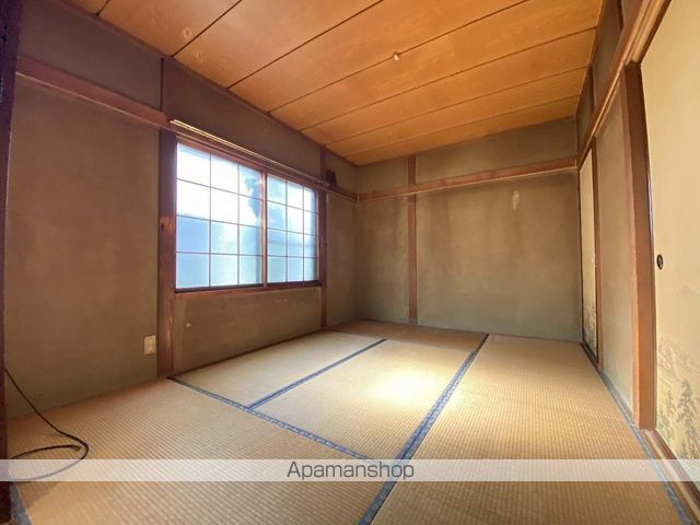 札幌市東豊線 福住駅 徒歩19分 2階建 築47年の内装写真