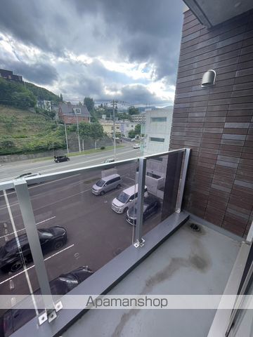 ヴィアラ山の手77の内装写真