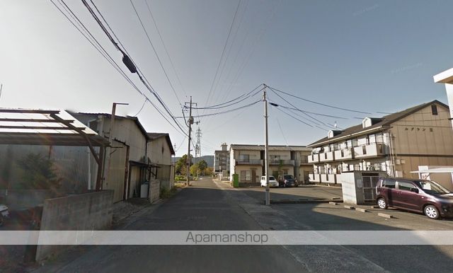 ブランシェ中須の周辺写真
