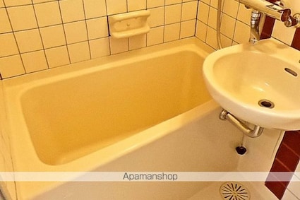 ｐｉｅｔｒａ・Ｎ[1K/19m2]のバス